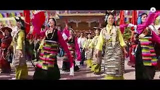 HD Video Song Bang Bang 2014 Hrithik Roshan Katrina Kaif