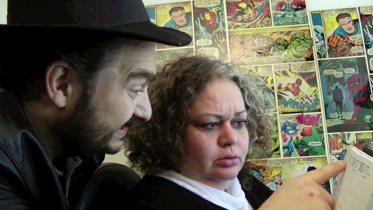 Orthogaffe.com présente : orthosketch 75. Quand faut-il un « s » à lundi ?