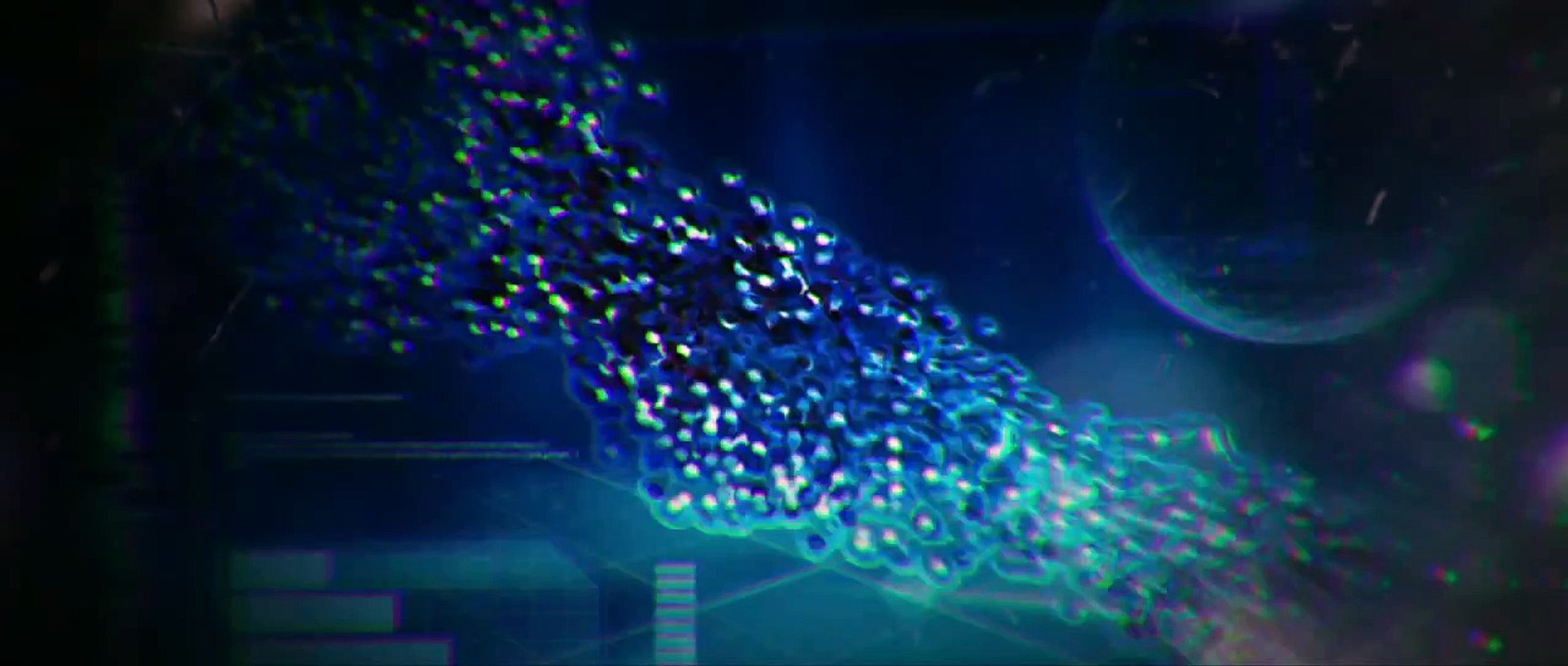 Vice Official Trailer #1 (2015) - Bruce Willis Action Movie HD