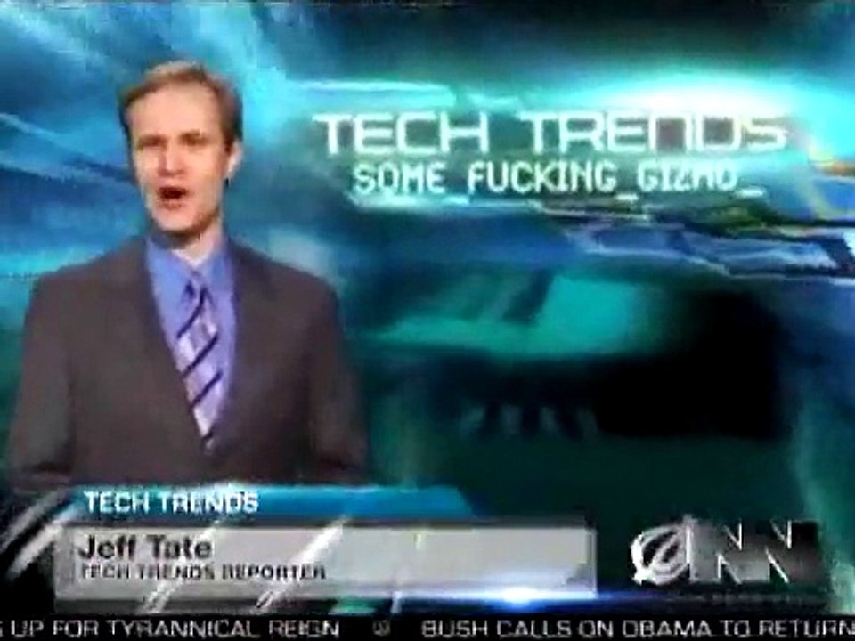 Lots of Jokes - Sony's Stupid Piece of Shit