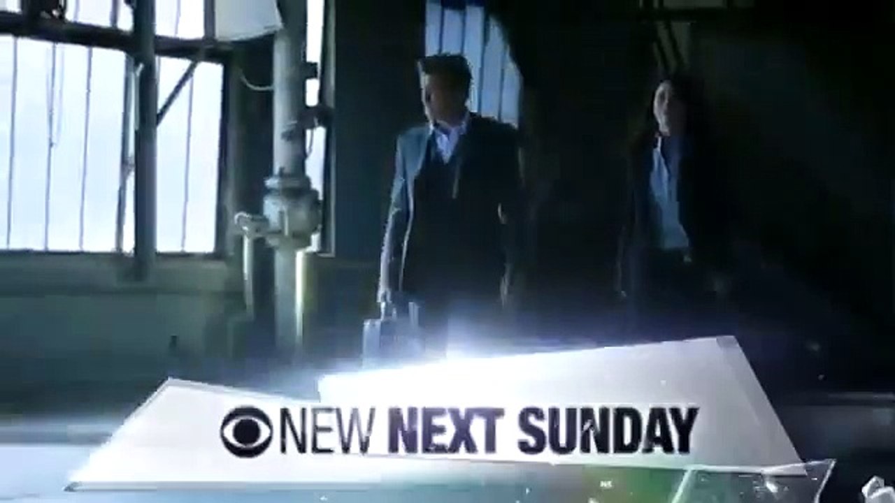 Mentalist - 7x05 - Promo "The Silver Briefcase" - bande-annonce