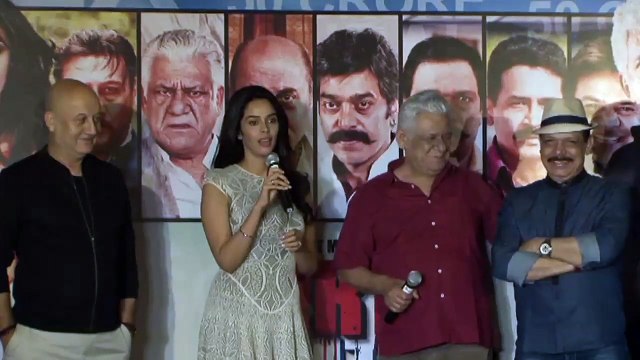 Dirty Politics Trailer Mallika Goes Dirty