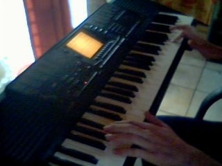 Dragster Wave Ghinzu Piano