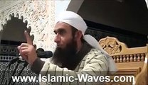 (99) Namaz on Makkah and Madina  Hazrat Moulana Tariq Jameel