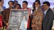 Amitabh Bachchan Launches TB Eradication & Awareness Campaign