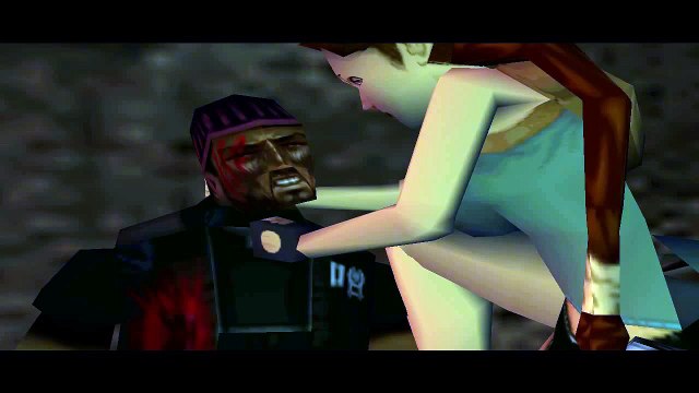 Lets Play Tomb Raider 4 Reload German Part 34