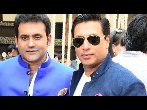 Filmmaker Joe Rajan’s Christmas Bash | Madhur Bhandarkar, Vindu Dara Singh