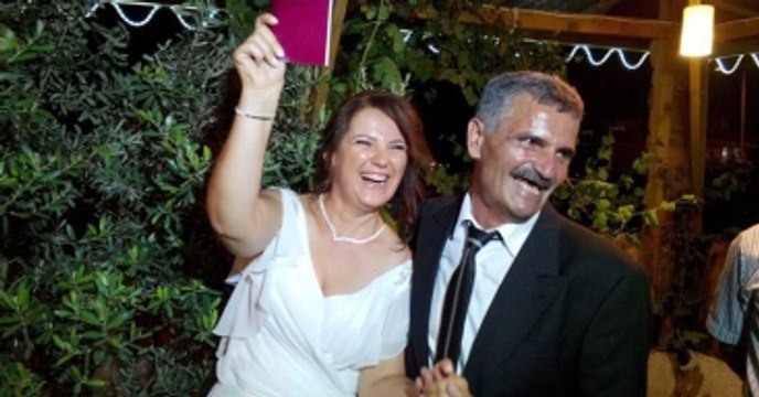 CHP'li Başkanın Koruma Polisi ve Öğretmen Eşi Evlerinde Ölü Bulundu