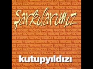 Kutup Yıldızı - Sevdadır