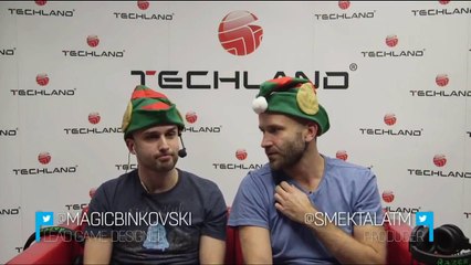 Dying Light - Single Player 2 Hour Gameplay