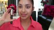 Acne Foundation Routine Flawless Skin (Full Coverage Tutorial) Cystic, Scaring, Oil & Black