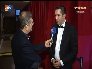 İnternet Zirvesi 2014 - Ekopazar (ATV)