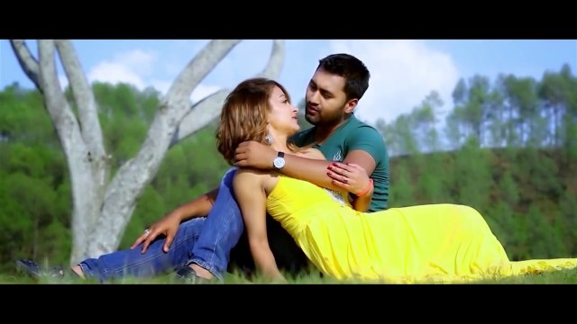 Pramod Kharel - New Romantic Hot Song - ( Phool Jastai Joon ) Fet. Jharana Thapa & Dipendra - HD 2015