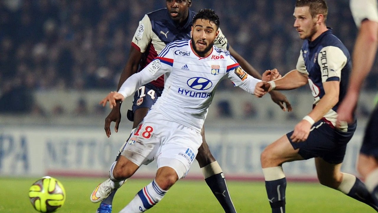 5:0! Aber OL-Coach Fournier bremst Euphorie