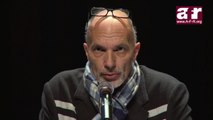 RdR2014 : Gilles Garnier, Conseiller Général du 93