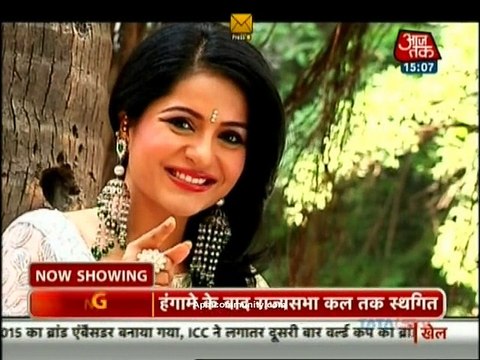 Hamari Sister Didi - 22nd December 2014 Sister Didi Ka Tango apnicommunity.com