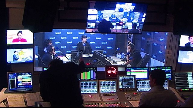 Papa dans maman, mais pas dans tonton