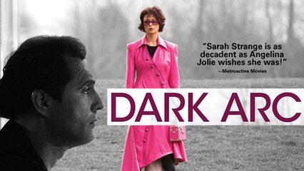 Dark Arc - Full Canadian Crime Drama