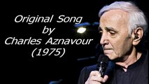 She - Notting Hill - Charles Aznavour/Elvis Costello - Piano