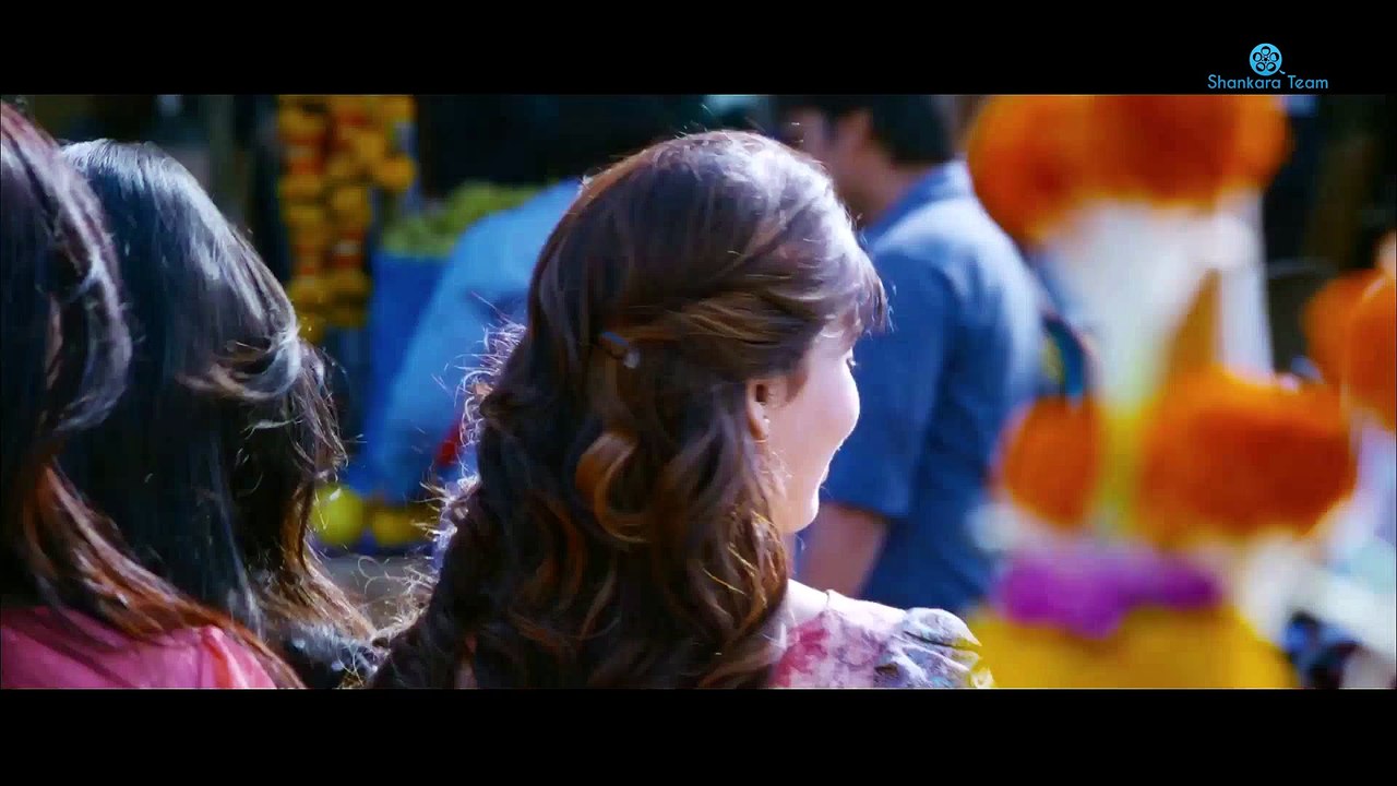 Anjaan Teaser VOSTFR Shankara Team