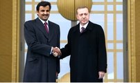 Katar-Türkiye İttifakı Bitti, Türkiye Mısır'a Karşı Yalnız Kaldı