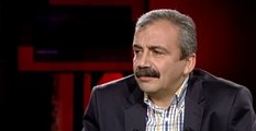 Sırrı Süreyya Önder: HDP'nin Oy Oranı Yüzde 11.8 Civarında