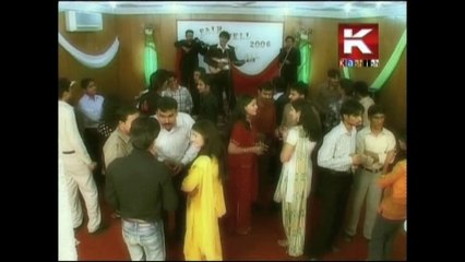 Assan Saan - Hyder Ali Jatoi