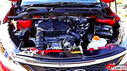 Tata Bolt In India - Interiors And Exteriors