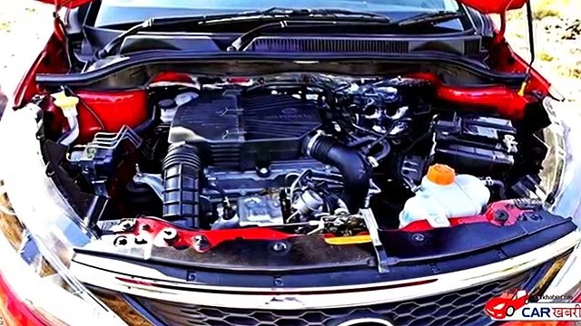 Tata Bolt In India - Interiors And Exteriors