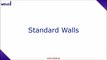 Folding walls - The ideal Standard Wall Solutions option for transforming your home