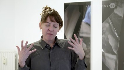 Clare Kenny: Tales of the Authentic / Galerie Gisèle Linder, Basel