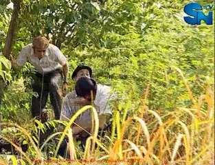Phim hoàng hôn trên sông Chao Praya trên SNTV tập 33 - phần 1