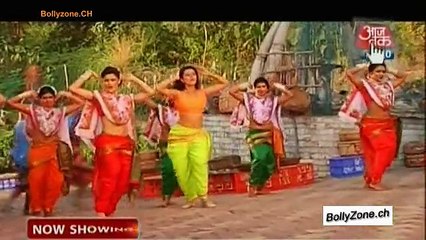 Ridhi Bani Madhuri!! - 22nd Dec 2014