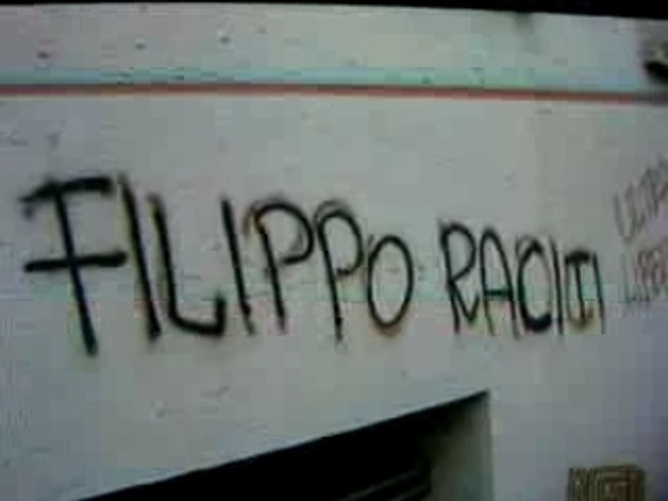 CATANIA - PALERMO INCIDENTY ( 2 )
