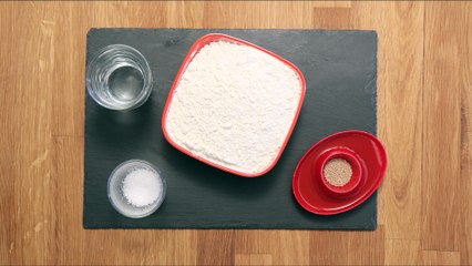 Comment faire du pain ? La recette de Cuisine et Vins de France