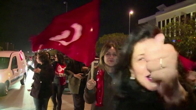 Tunisie : Essebsi revendique la victoire