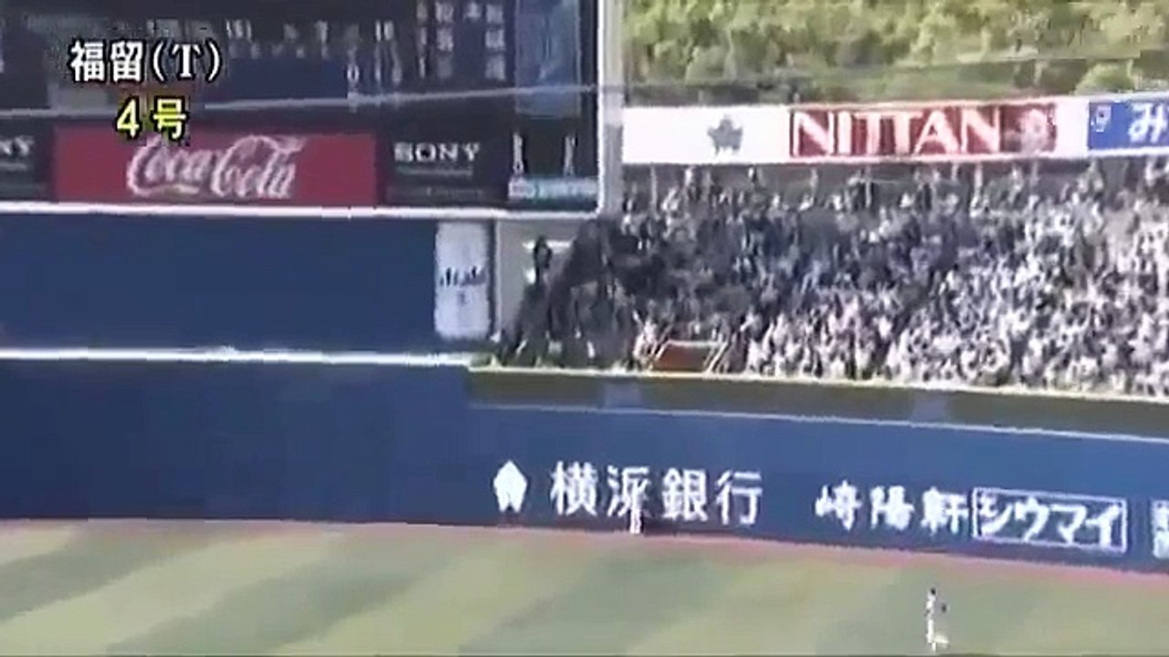 2013 今日のホームラン前半戦 阪神タイガース