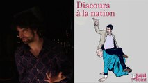 Visions du monde / Discours à la nation