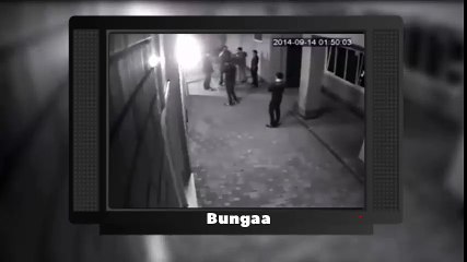 Russian Boxer Nicolai Vlasenko Vs Bar Brawler