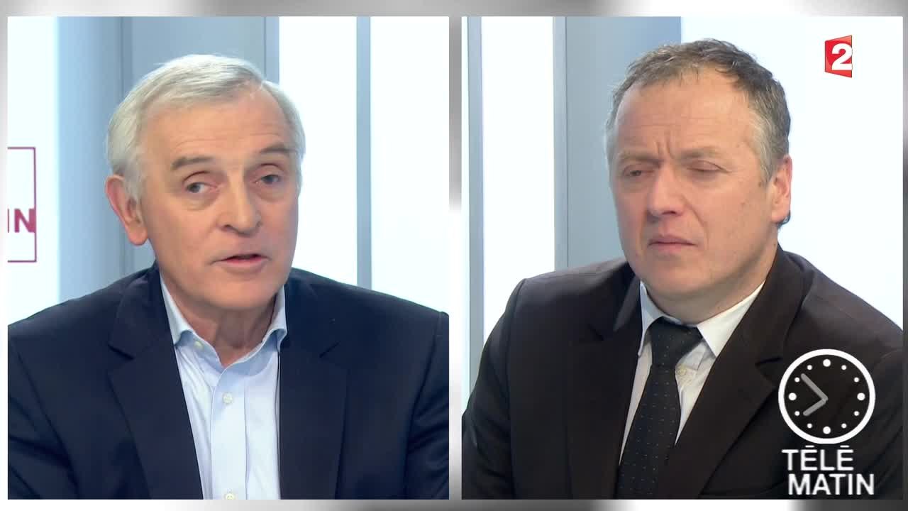 Les 4 Vérités