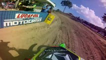 GoPro HD  Ryan Villopoto - Southwick MX Lucas Oil Pro Motocross Championship