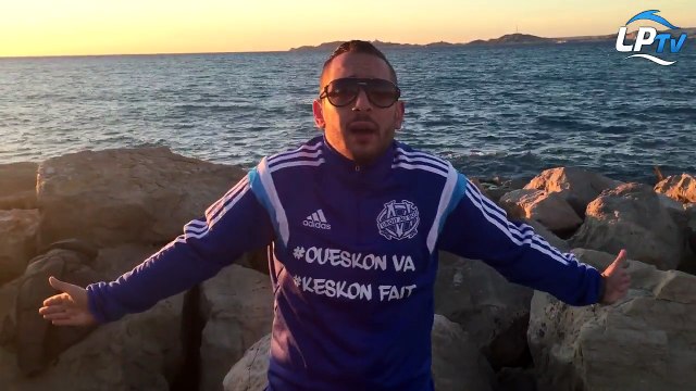 OM 2-1 Lille : le débrief de Bengous