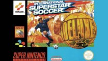 International Superstar Soccer Deluxe, l'ancêtre de PES