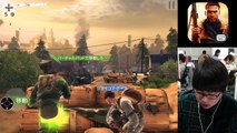 【TPS】このクオリティで無料！？迫力のガンシューティング「Brothers in Arms 3」