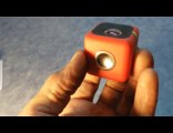 Polaroid CUBE Action Camera