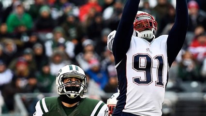 Fourth quarter plays got us home - Brady