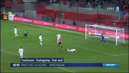 14 J19 RENNES REIMS 1-3