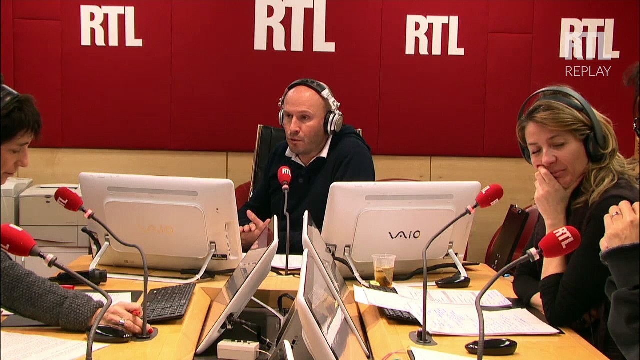 Bilan des cotes de popularité des politiques en 2014