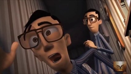 Bir Çok Kez Öldüm - Sagopa Kajmer (Animasyon)