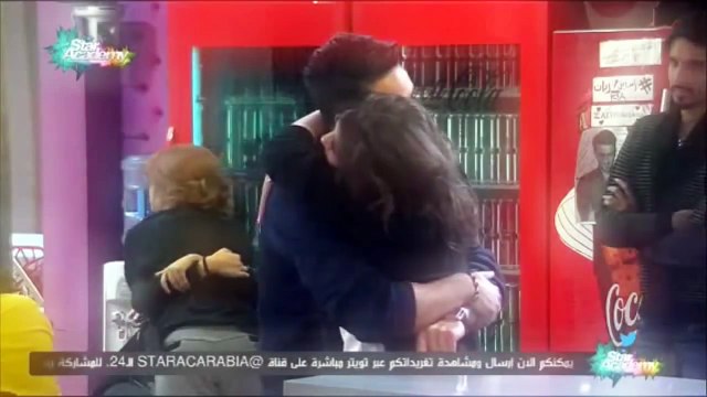 ليث ابو جوده & ليا مخول _ It's Not Goodbye _Lea Makhoul & Laith Abu Joda
